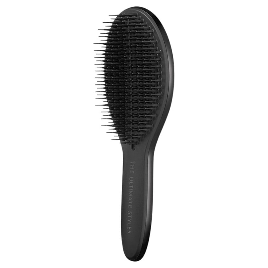 The Wet Detangler Styler - Black All Hair Types Von Tangle Teezer