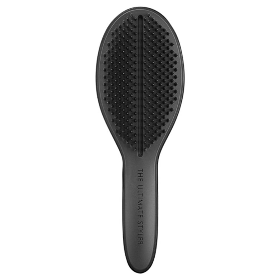 The Wet Detangler Styler - Black All Hair Types von Tangle Teezer
