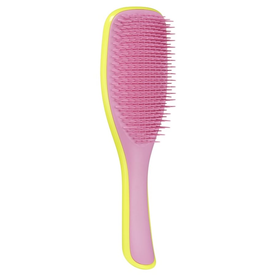 The Wet Detangler Ultimate - Apricot Rosebud Straight & Curly Hair Von Tangle Teezer
