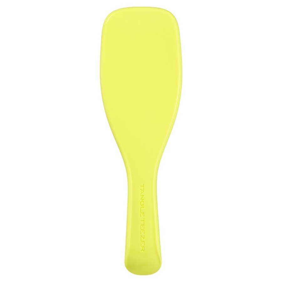 The Wet Detangler Ultimate - Apricot Rosebud Straight & Curly Hair Von Tangle Teezer