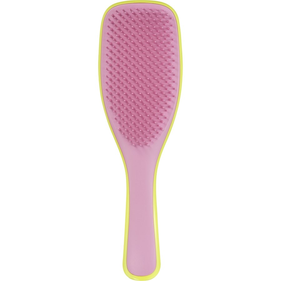 The Wet Detangler Ultimate - Apricot Rosebud Straight & Curly Hair von Tangle Teezer