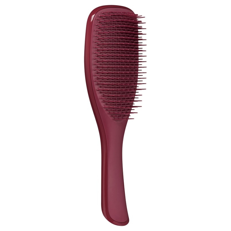 The Wet Detangler Ultimate - Henna Red Curly & Coily Hair Von Tangle Teezer