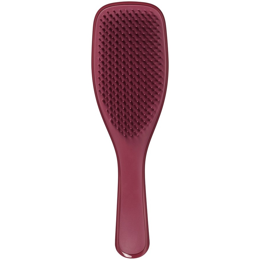 The Wet Detangler Ultimate - Henna Red Curly & Coily Hair von Tangle Teezer