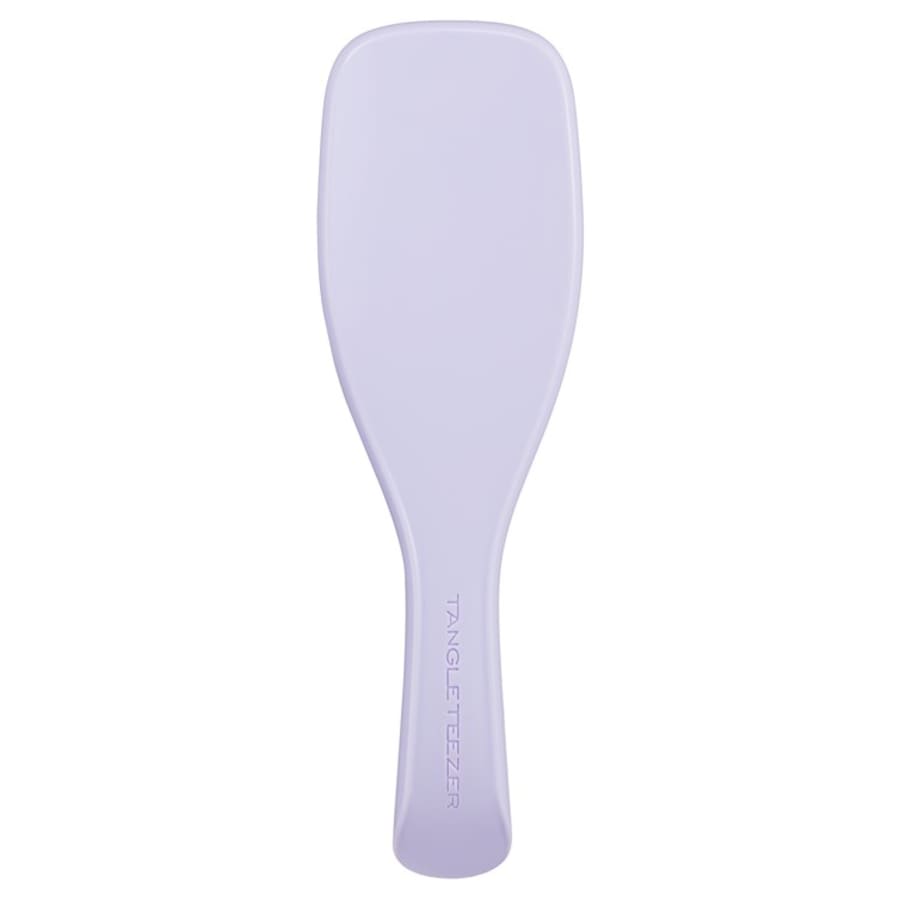The Wet Detangler Ultimate - Lilac & Blue Straight & Curly Hair Von Tangle Teezer