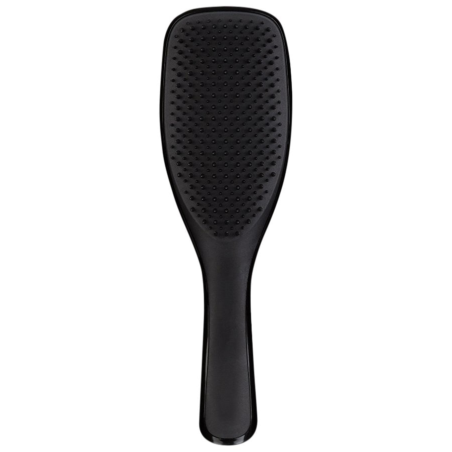 The Wet Detangler Ultimate - Midnight Black Straight & Curly Hair von Tangle Teezer