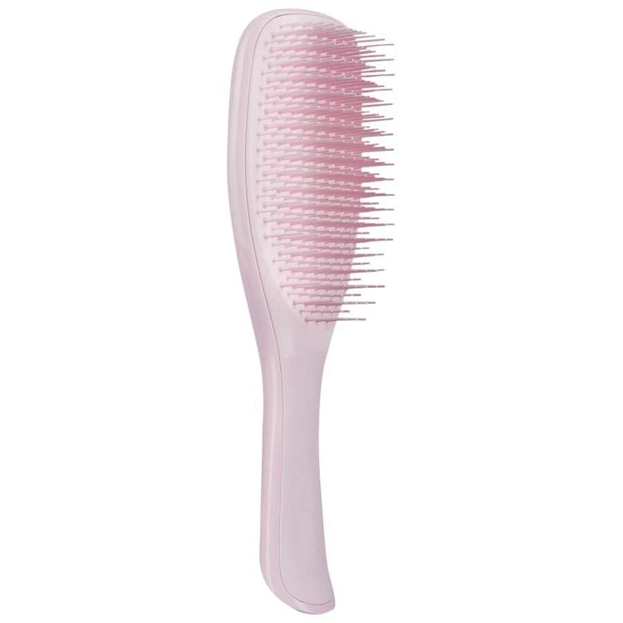 The Wet Detangler Ultimate - Millennial Pink Straight & Curly Hair Von Tangle Teezer