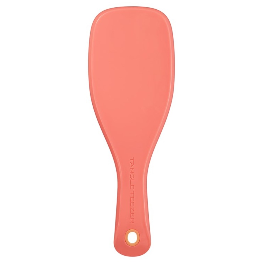 The Wet Detangler Ultimate Mini - Apricot Straight & Curly Hair Von Tangle Teezer