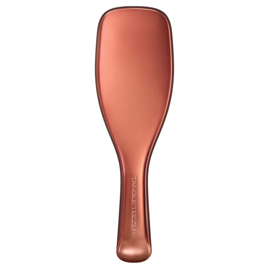 The Wet Detangler Ultimate - Special Edition Straight & Curly Hair Von Tangle Teezer