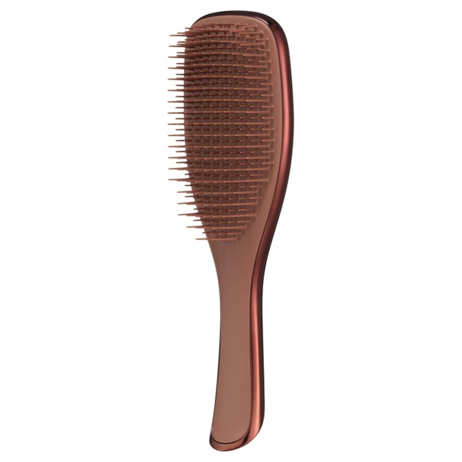 The Wet Detangler Ultimate - Special Edition Straight & Curly Hair Von Tangle Teezer