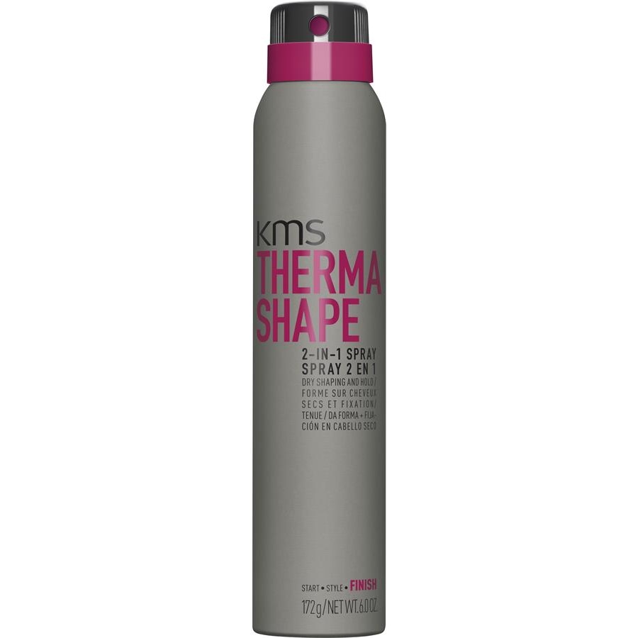 Thermashape 2-in-1 Spray von KMS