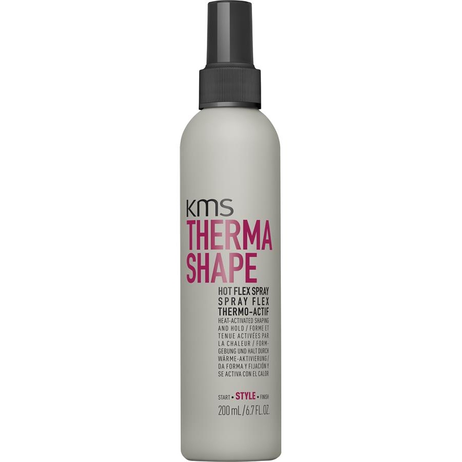 Thermashape Hot Flex Spray von KMS