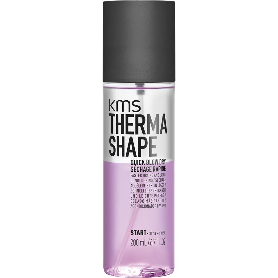 Thermashape Quick Blow Dry von KMS