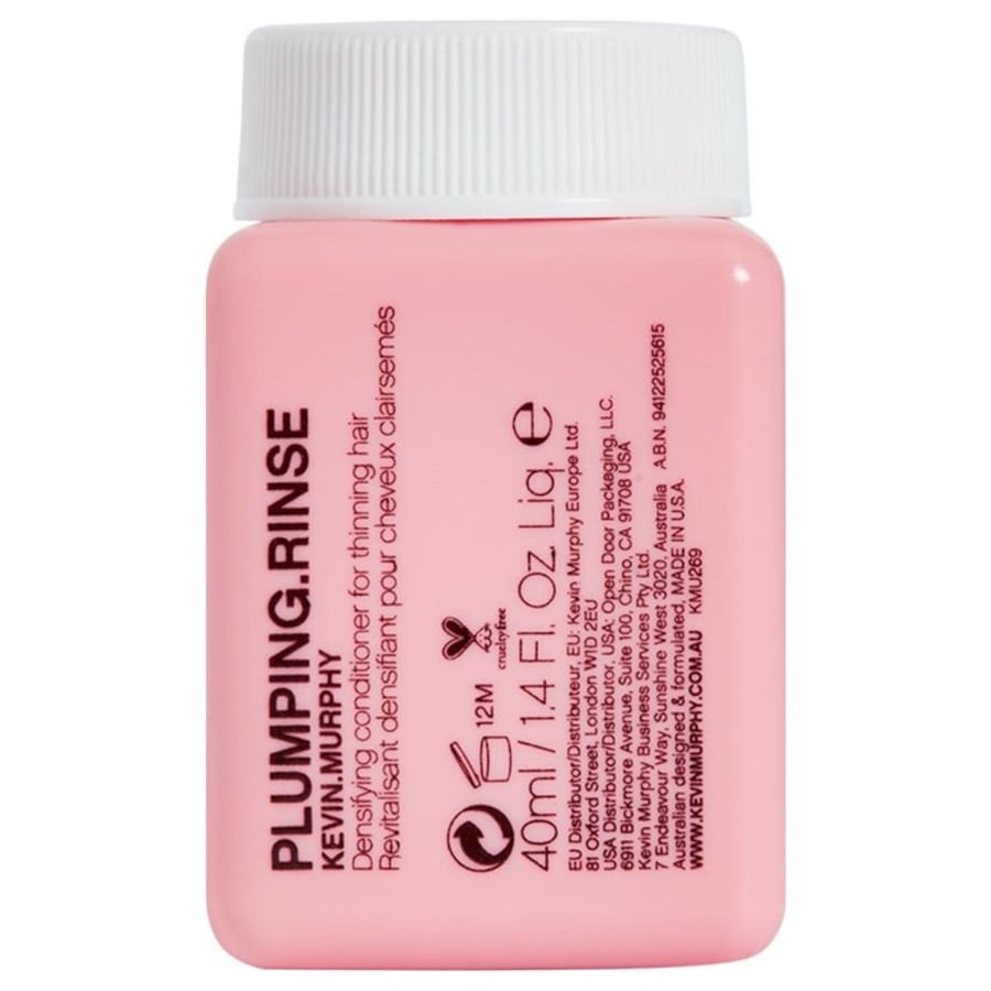 Thickening Plumping.Rinse von Kevin Murphy