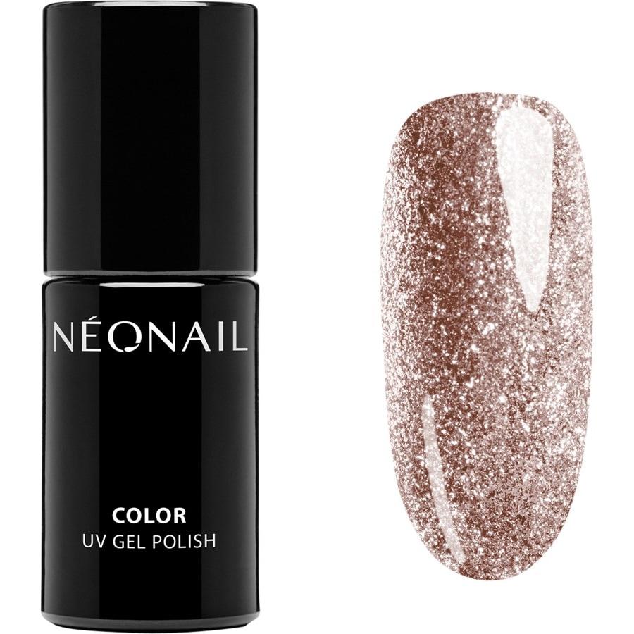 Think Blink Color UV Nagellack von NEONAIL