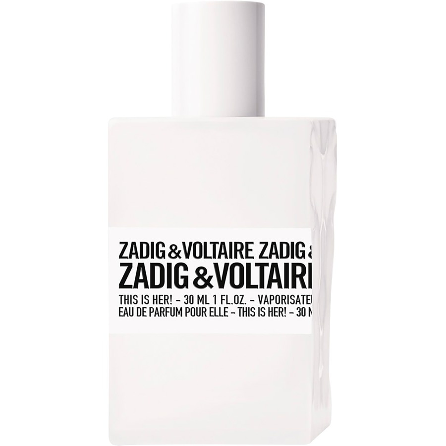 This is Her Eau de Parfum Spray von Zadig & Voltaire
