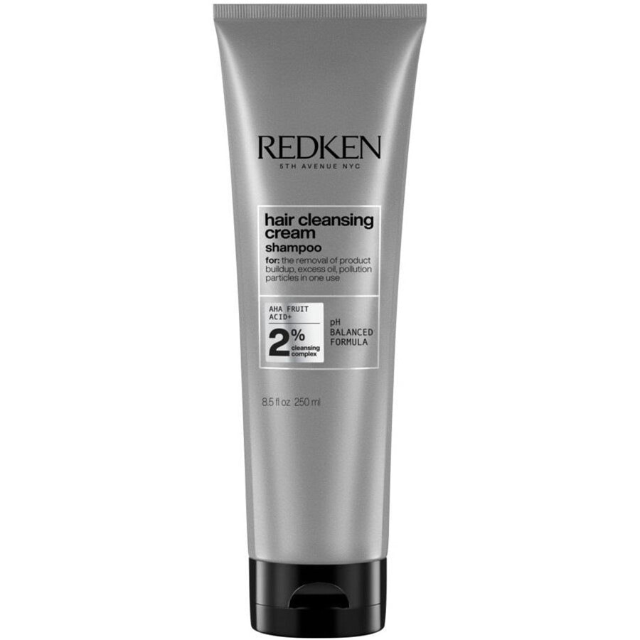 Tiefenreinigung Hair Cleansing Cream Shampoo von Redken