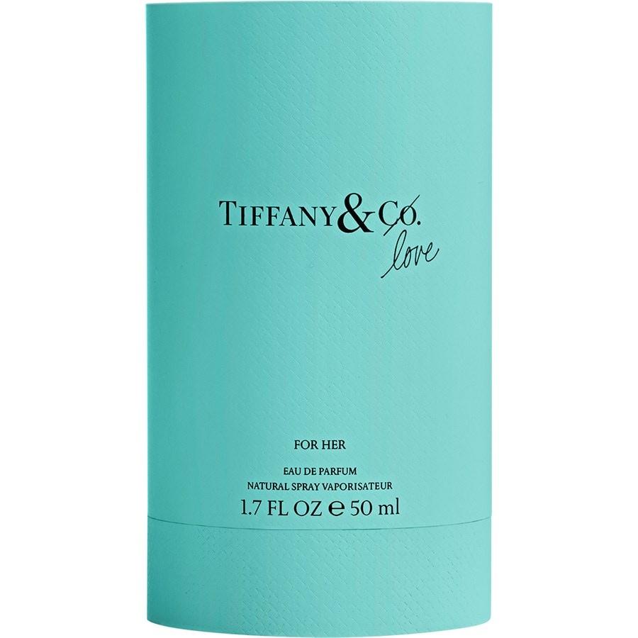 Tiffany & Love For Her Eau De Parfum Spray Von Tiffany & Co.
