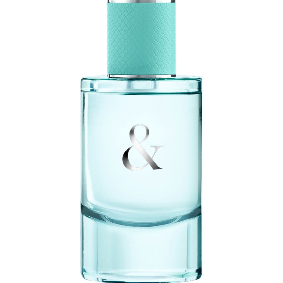 Tiffany & Love For Her Eau de Parfum Spray von Tiffany & Co.