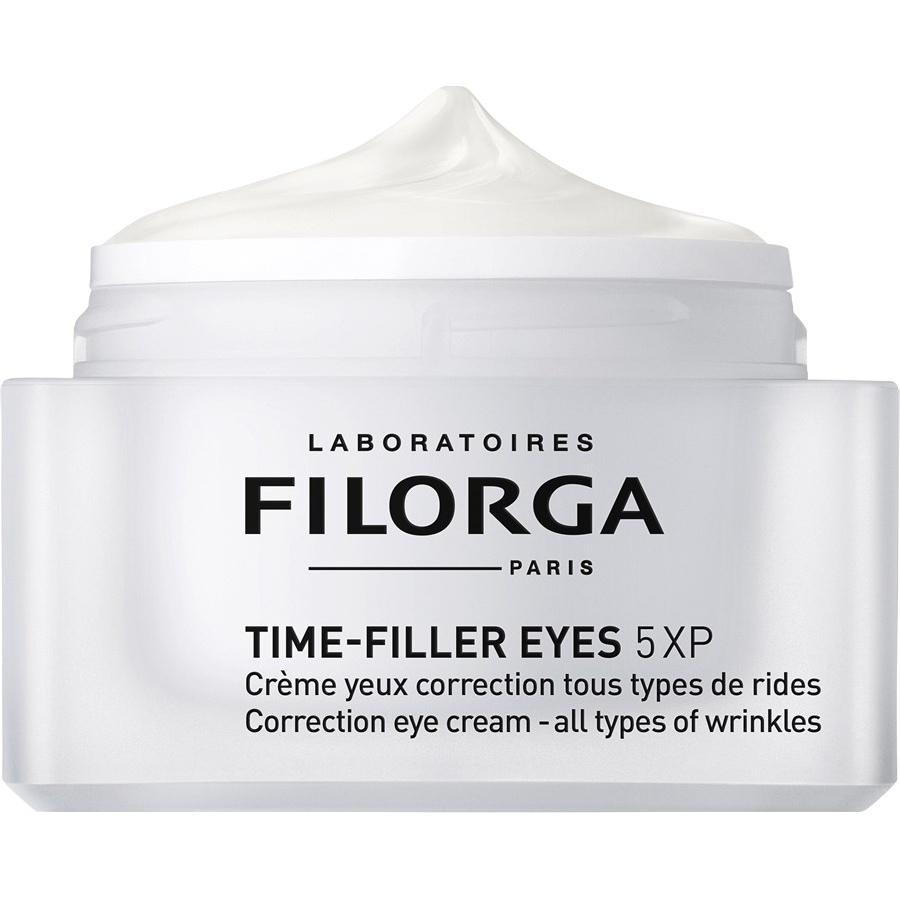 Time-Filler Time-Filler Eyes 5 XP Von Filorga