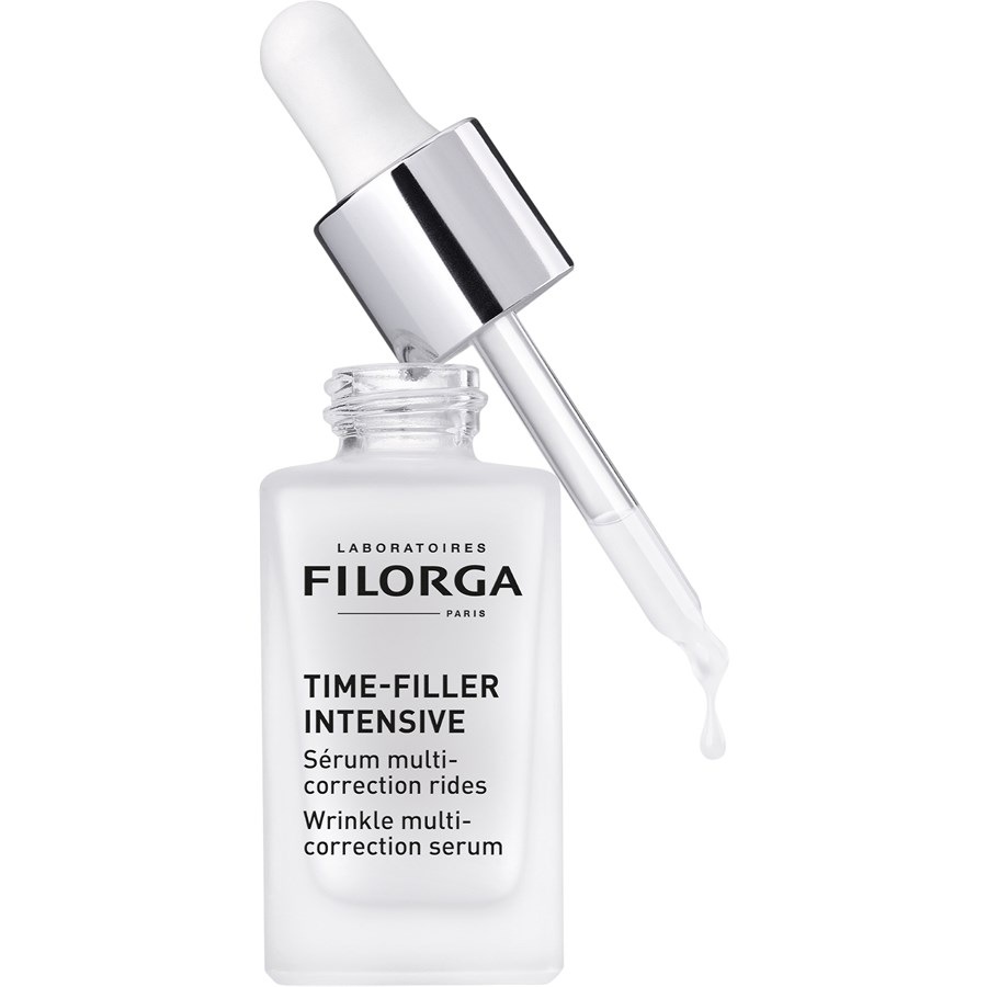Time-Filler Time-Filler Intensive Von Filorga