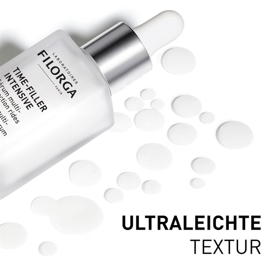 Time-Filler Time-Filler Intensive Von Filorga