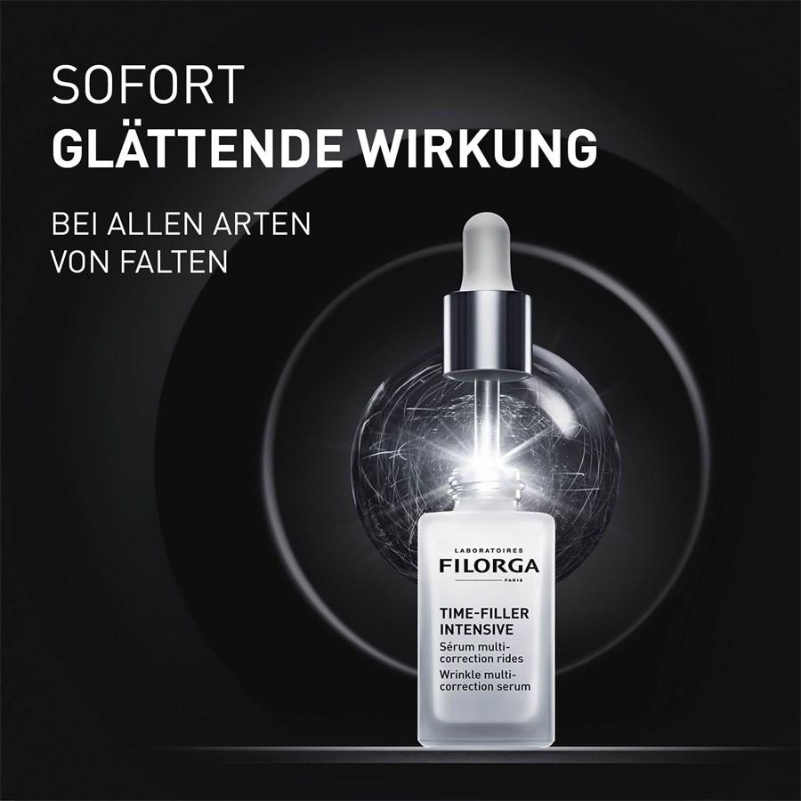 Time-Filler Time-Filler Intensive Von Filorga