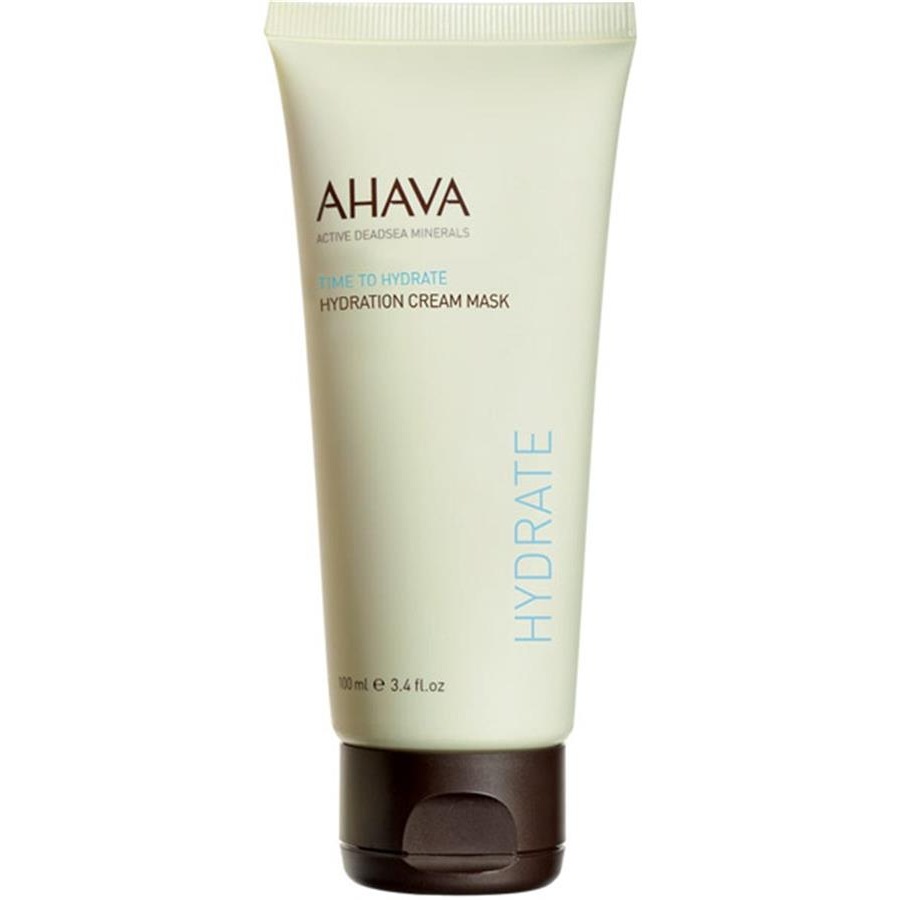 Time To Hydrate Cream Mask von Ahava