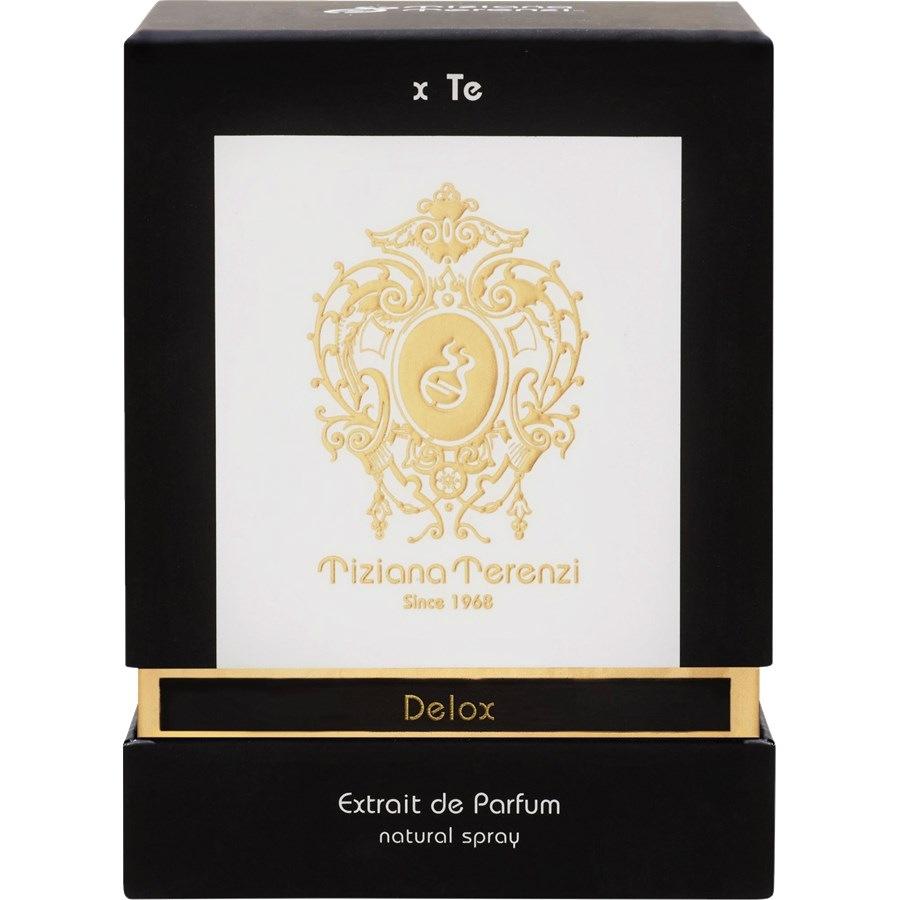Tiziana Terenzi Classic Collection Delox Extrait De Parfum