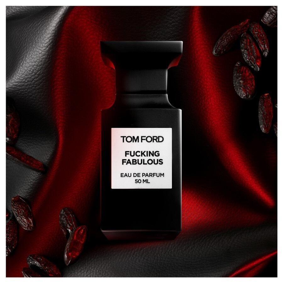 Tom Ford Private Blend Fucking Fabulous Eau De Parfum Spray