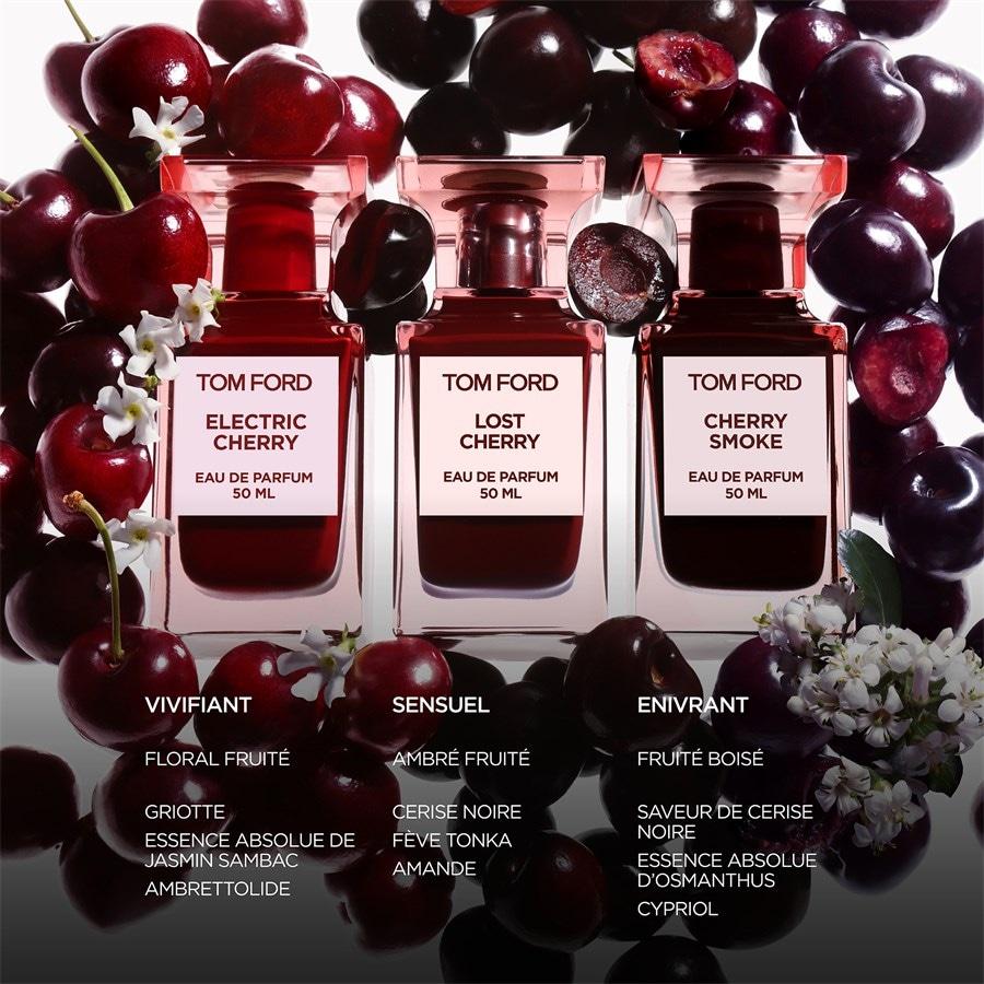 Tom Ford Private Blend Lost Cherry Eau De Parfum Spray