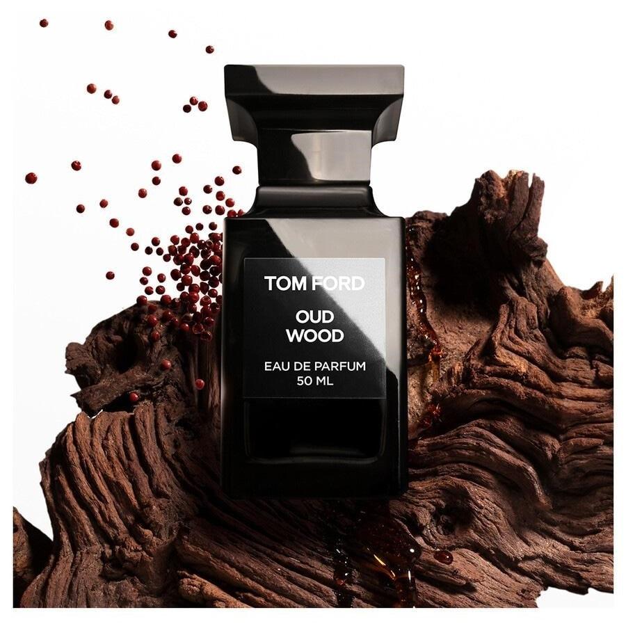 Tom Ford Private Blend Oud Wood Eau De Parfum Spray