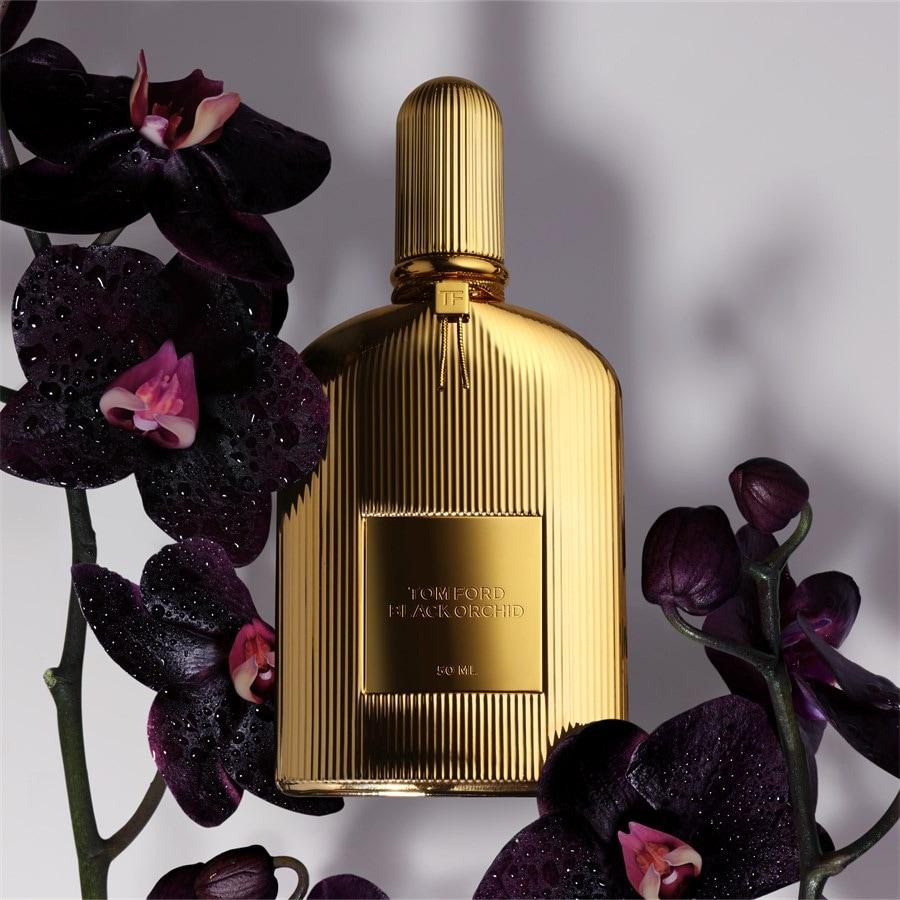 Tom Ford Signature Black Orchid Parfum