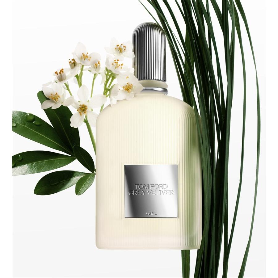Tom Ford Signature Grey Vetiver Eau De Parfum Spray