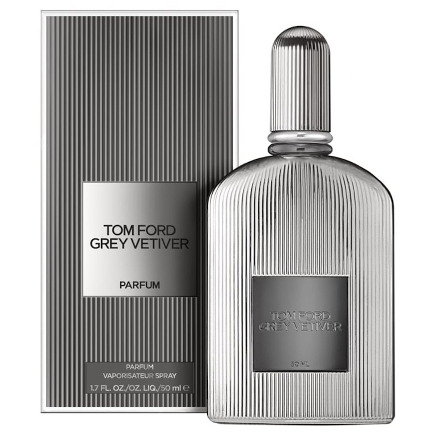 Tom Ford Signature Grey Vetiver Eau De Parfum Spray