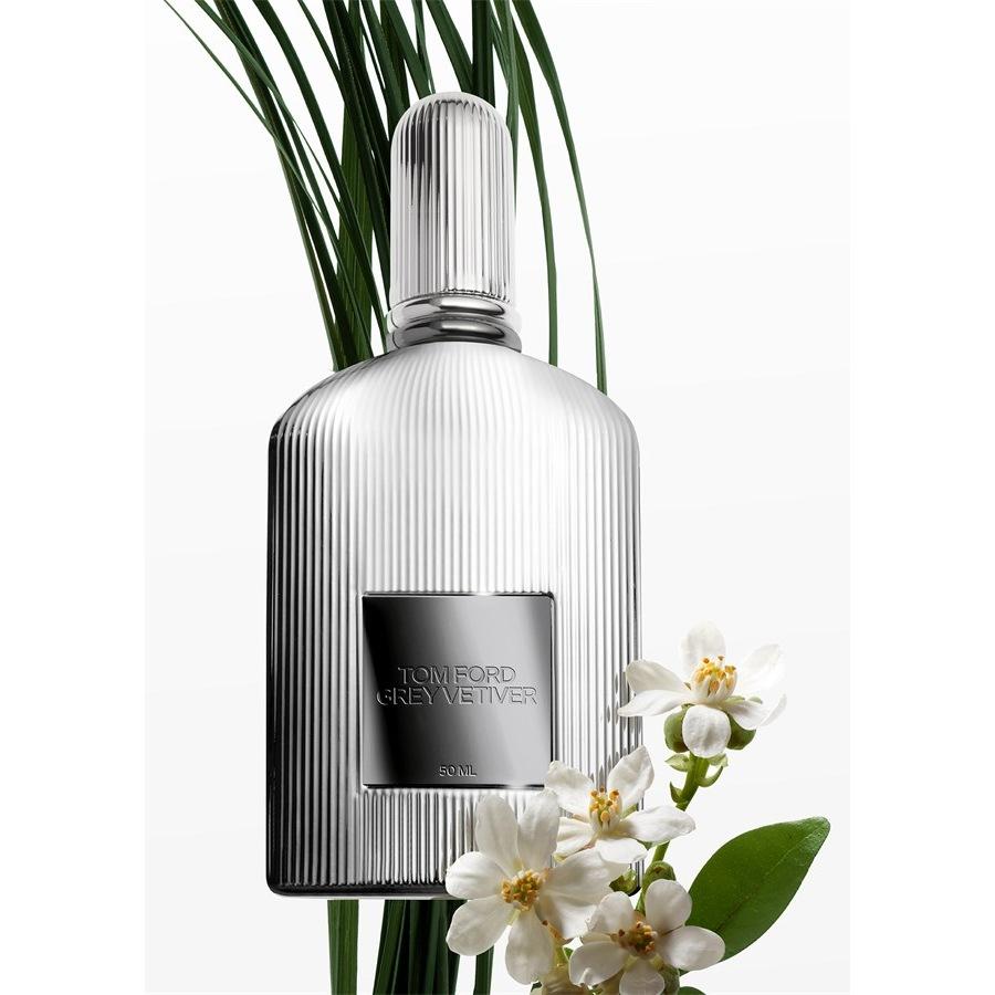 Tom Ford Signature Grey Vetiver Eau De Parfum Spray