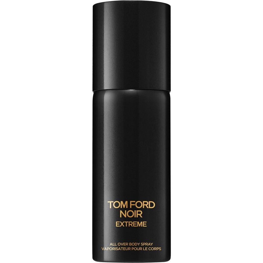 Tom Ford Signature Noir Extreme All Over Body Spray