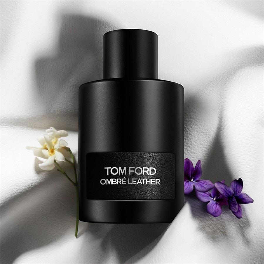 Tom Ford Signature Ombré Leather Eau De Parfum Spray