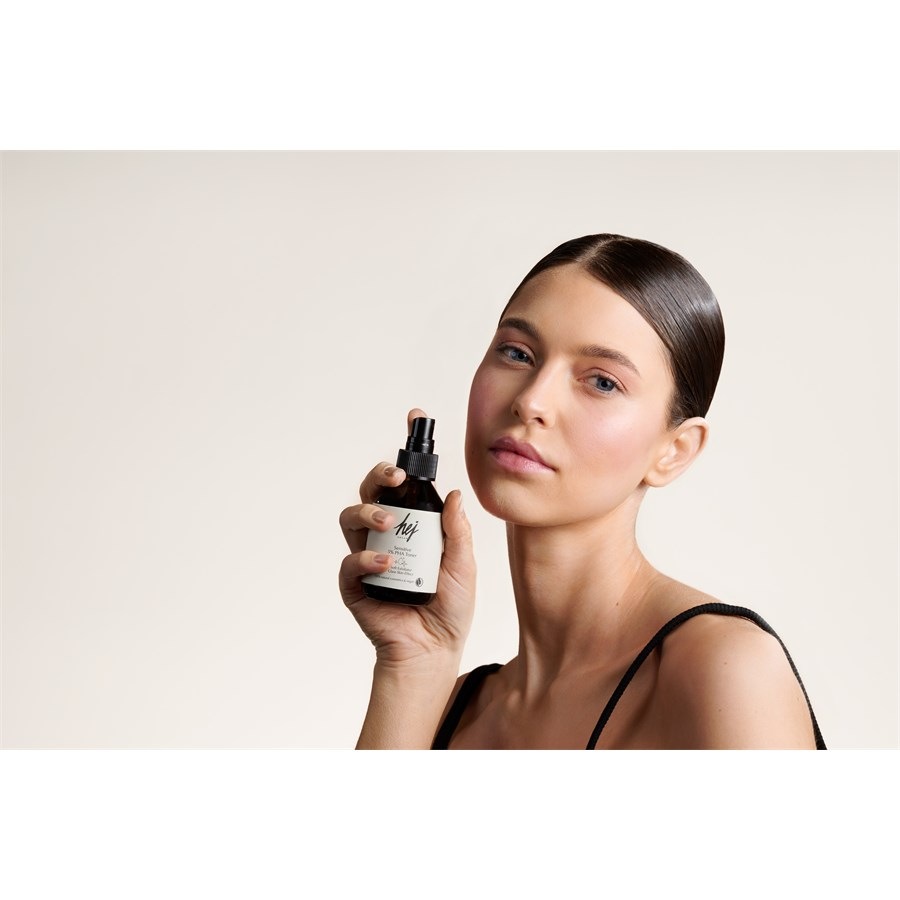 Tonics & Gesichtswasser Sensitive PHA Toner Von Hej Organic