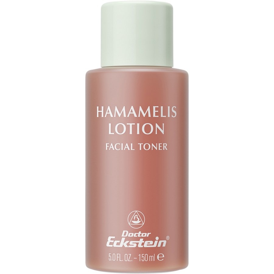 Tonisieren Hamamelis Lotion von Doctor Eckstein
