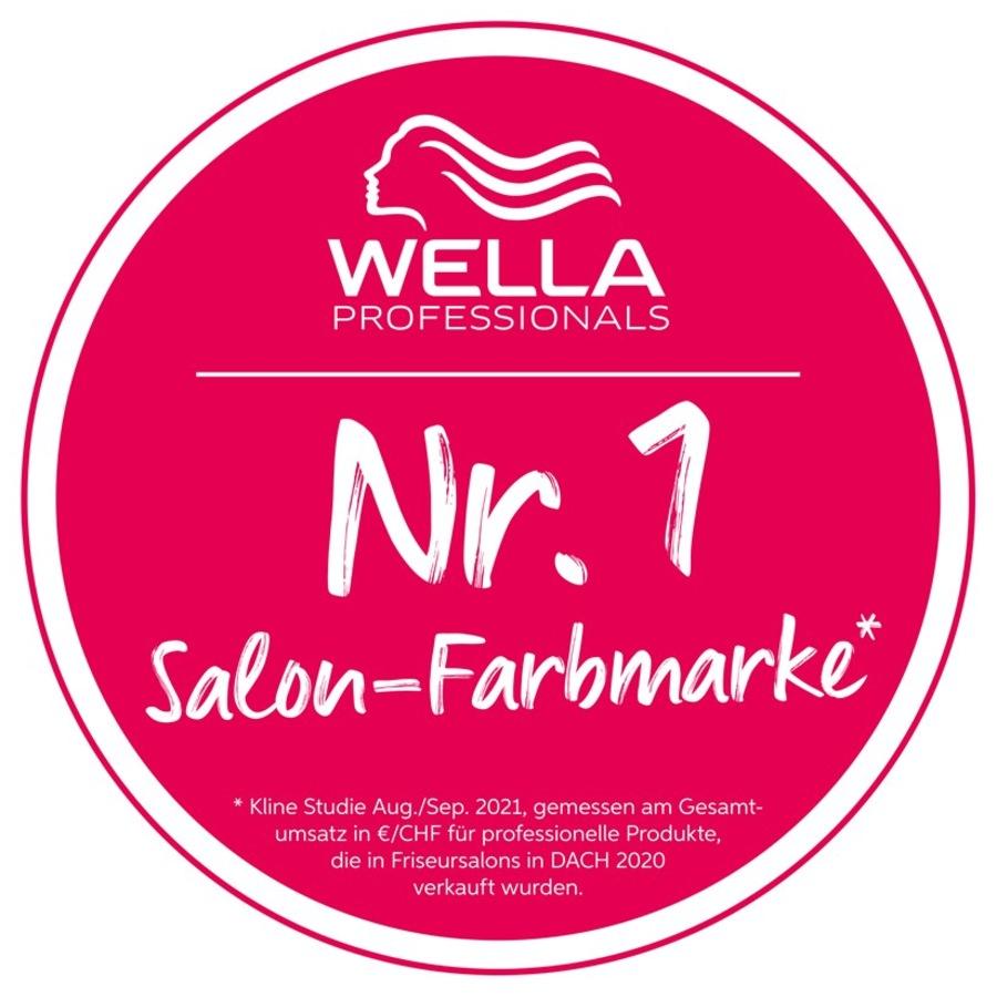 Tönungen EOS Pflanzentönung Von Wella