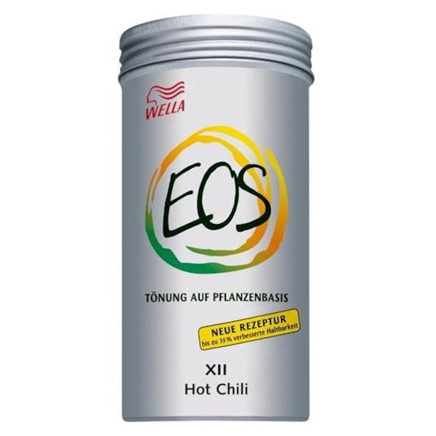 Tönungen EOS Pflanzentönung von Wella