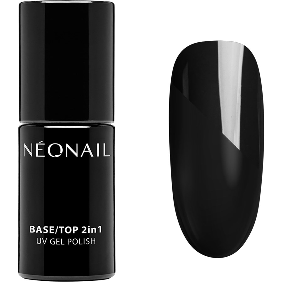 Top Coat Base-Top 2in1 von NEONAIL