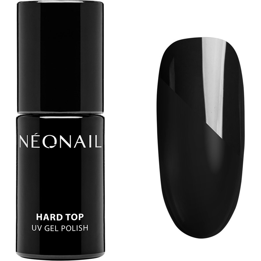Top Coat Hard Top von NEONAIL