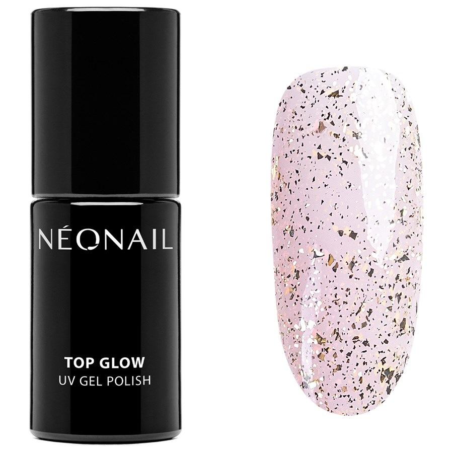 Top Coat Top Glow von NEONAIL