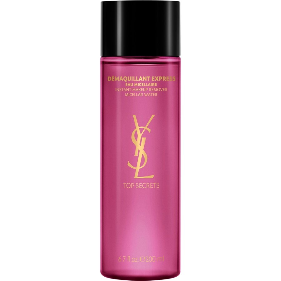 Top Secrets Eau Micellaire von Yves Saint Laurent