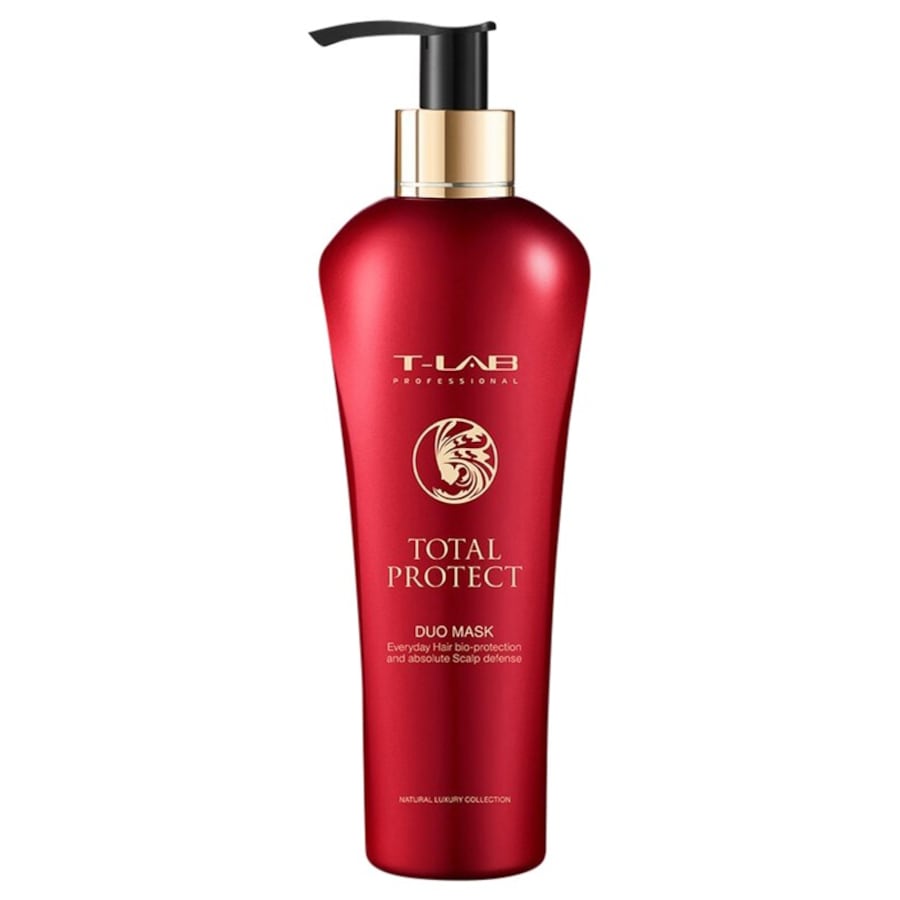 Total Protect Duo Mask von T-LAB Professional