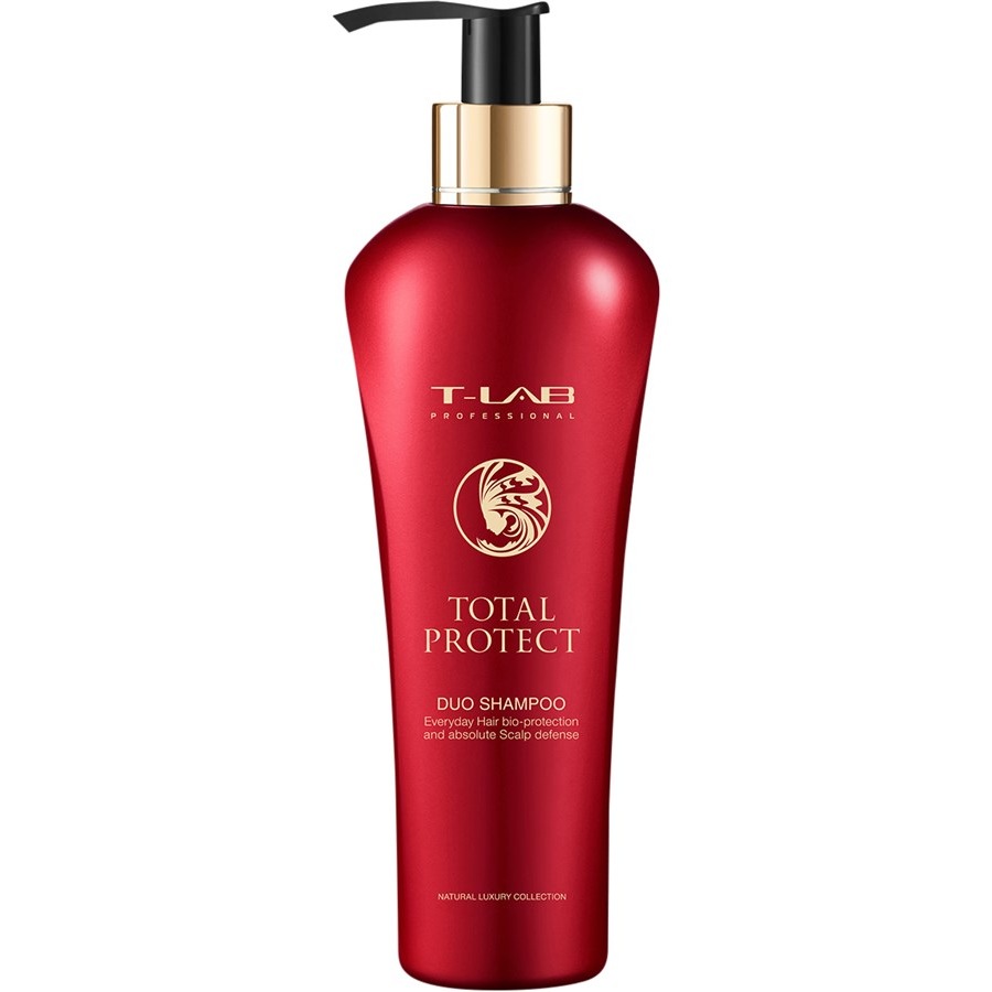 Total Protect Duo Shampoo von T-LAB Professional