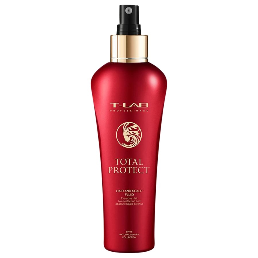Total Protect Hair and Scalp Fluid von T-LAB Professional