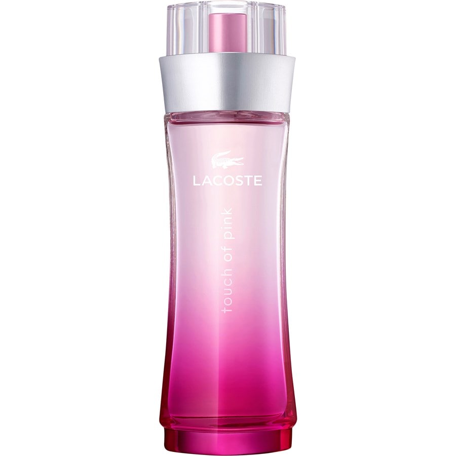 Touch Of Pink Eau de Toilette Spray von Lacoste
