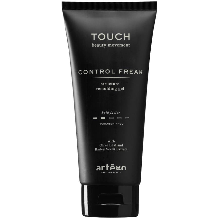 Touch Structure Remolding Gel Control Freak von Artègo